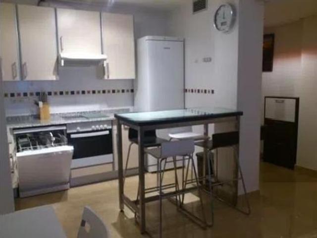 Apartamento Venta Lorca, San Diego Los Ángeles San Cristóbal