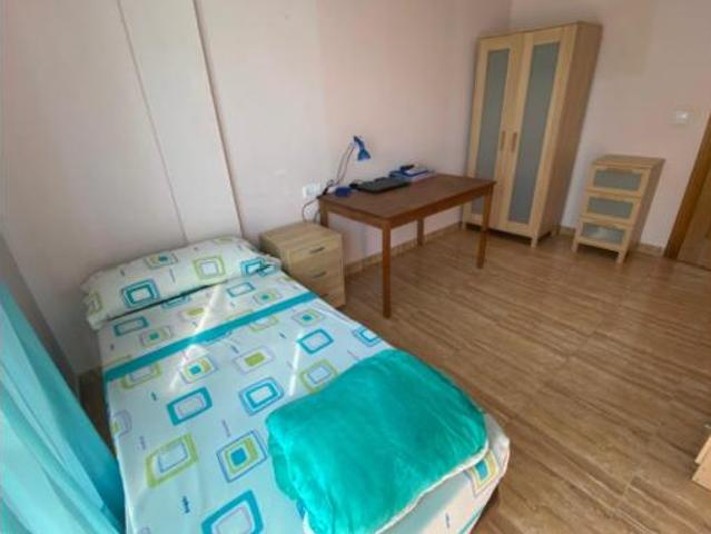Apartamento Venta Lorca, San Diego Los Ángeles San Cristóbal