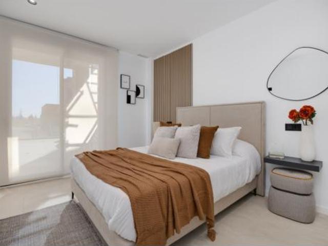 Apartamento Venta Los Alcázares, Las Lomas del Rame