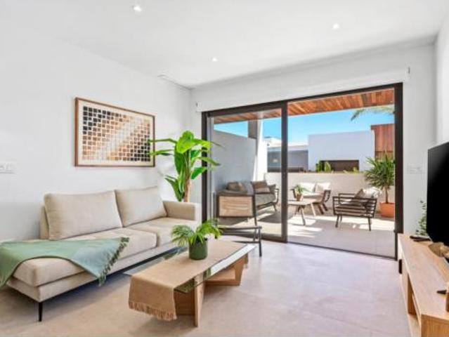 Apartamento Venta Los Alcázares, Los Alcázares