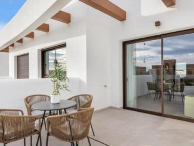 Apartamento Venta Los Alcázares, Los Alcázares
