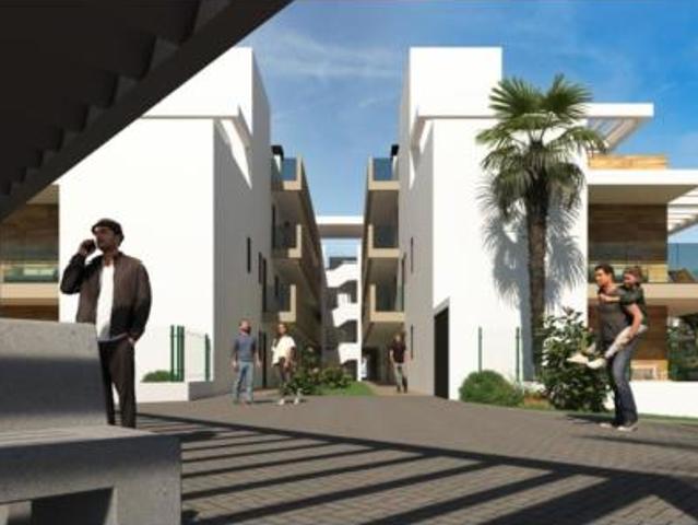 Apartamento Venta Los Alcázares, Los Alcázares