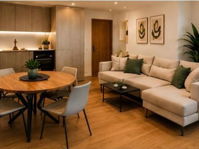 Apartamento Venta Murcia Capital, Murcia Capital