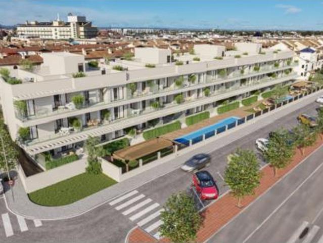 Apartamento Venta Los Alcázares, Los Alcázares