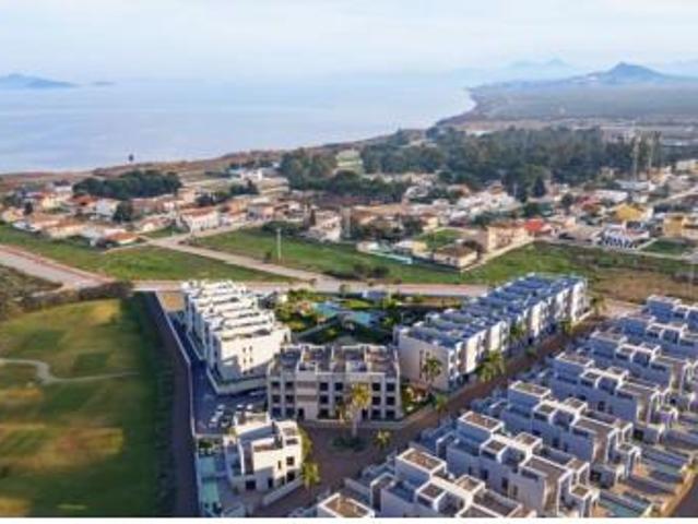 Apartamento Venta Los Alcázares, Los Alcázares