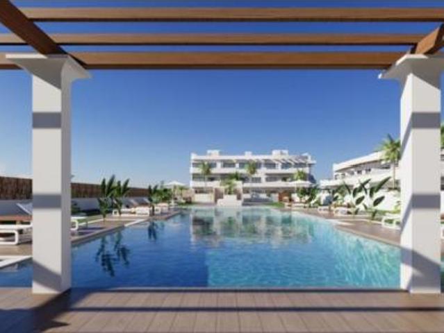 Apartamento Venta Los Alcázares, Los Alcázares