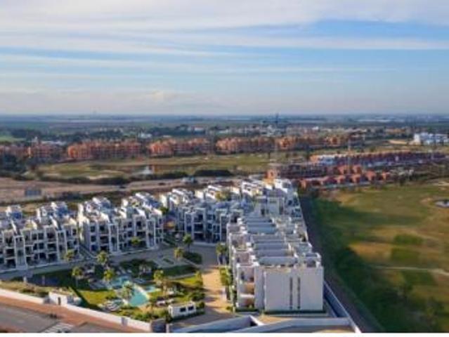Apartamento Venta Los Alcázares, Los Alcázares