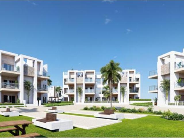 Apartamento Venta Los Alcázares, Los Alcázares