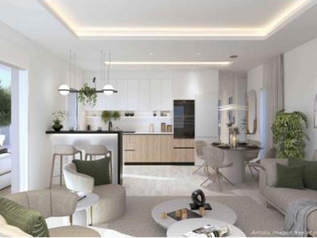 Apartamento Venta Los Alcázares, Los Alcázares