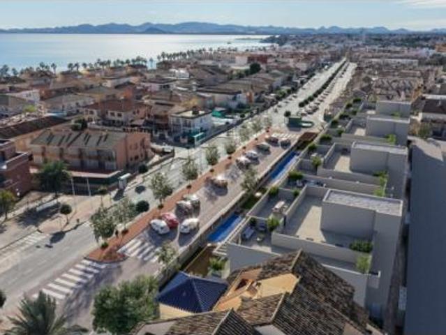 Apartamento Venta Los Alcázares, Los Alcázares