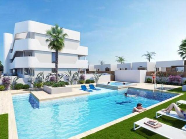 Apartamento Venta Los Alcázares, Los Alcázares
