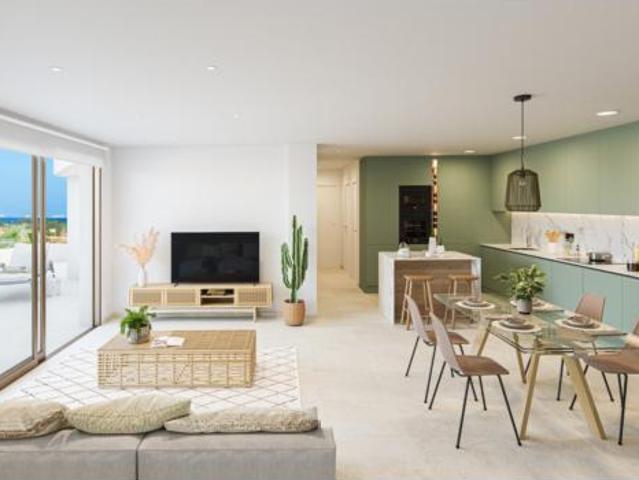 Apartamento Venta Los Alcázares, Los Alcázares