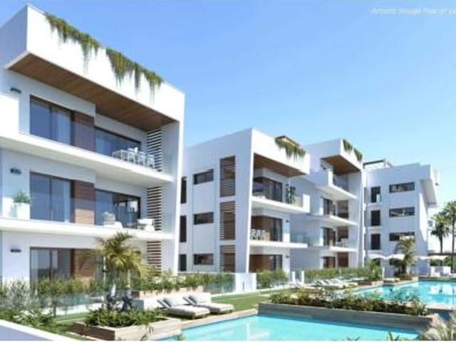 Apartamento Venta Los Alcázares, Los Alcázares