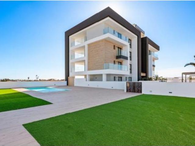 Apartamento Venta Los Alcázares, Los Alcázares