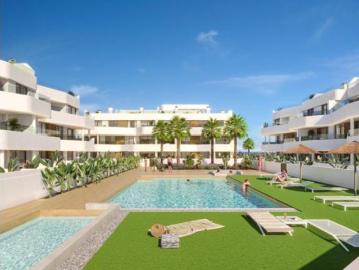 Apartamento Venta Los Alcázares, Los Alcázares