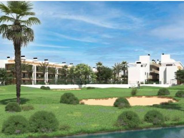 Apartamento Venta Los Alcázares, Los Alcázares