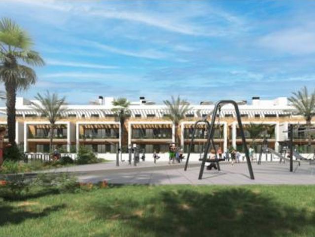 Apartamento Venta Los Alcázares, Los Alcázares