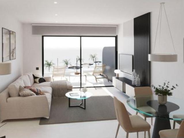 Apartamento Venta Los Alcázares, Los Alcázares