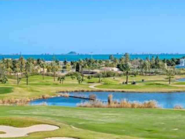 Apartamento Venta Los Alcázares, Los Alcázares