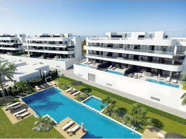 Apartamento Venta Los Alcázares, Los Alcázares