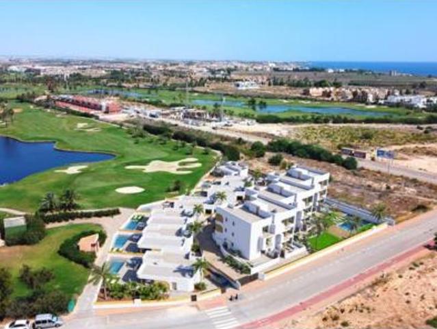 Apartamento Venta Los Alcázares, Los Alcázares