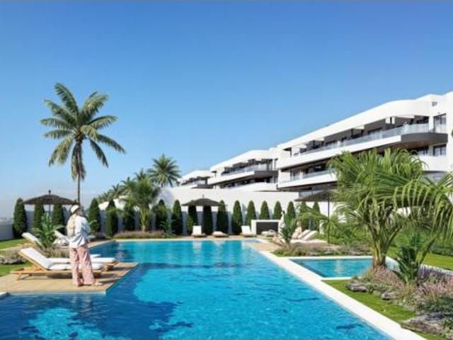 Apartamento Venta Los Alcázares, Los Alcázares