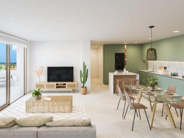 Apartamento Venta Los Alcázares, Los Alcázares