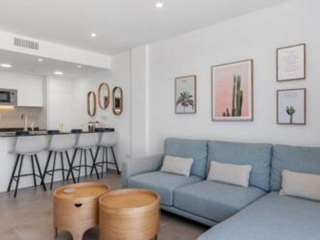 Apartamento Venta Los Alcázares, Los Alcázares