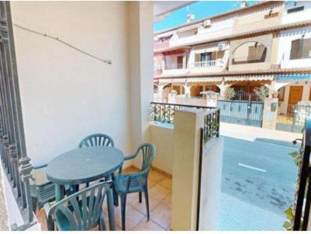 Apartamento Venta Los Alcázares, Los Alcázares