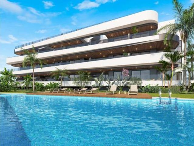 Apartamento Venta Los Alcázares, Los Alcázares