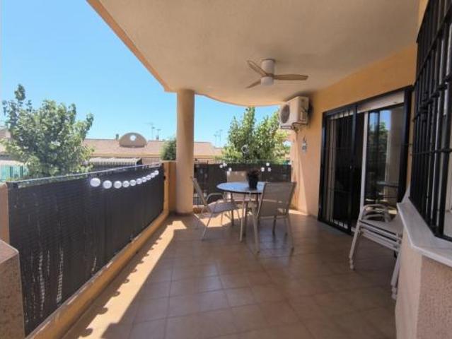 Apartamento Venta Los Alcázares, Los Alcázares