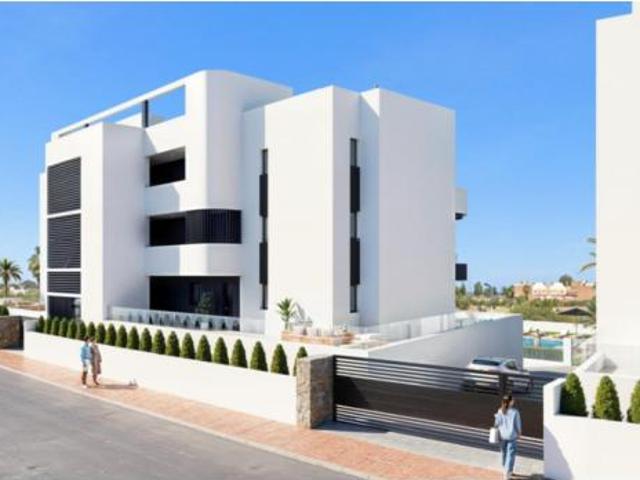 Apartamento Venta Los Alcázares, Los Alcázares