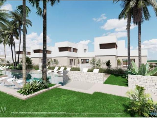 Apartamento Venta Los Alcázares, Los Alcázares