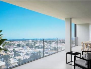 Apartamento Venta Los Alcázares, Los Narejos