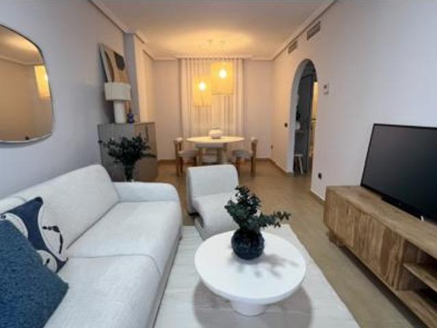 Apartamento Venta Los Alcázares, Los Alcázares