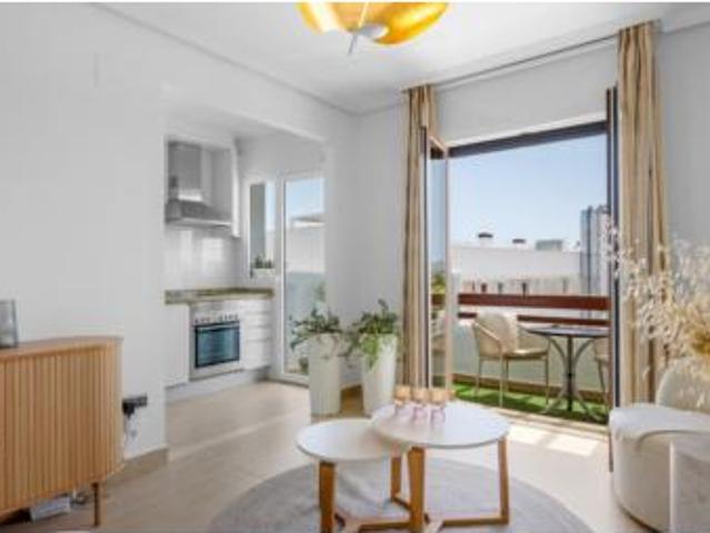 Apartamento Venta Los Alcázares, Los Alcázares