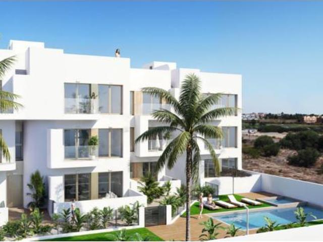 Apartamento Venta Los Alcázares, Las Lomas del Rame