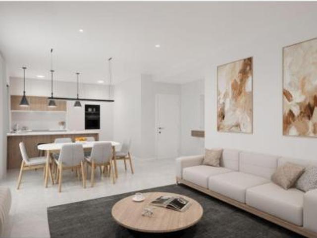 Apartamento Venta Los Alcázares, Los Narejos