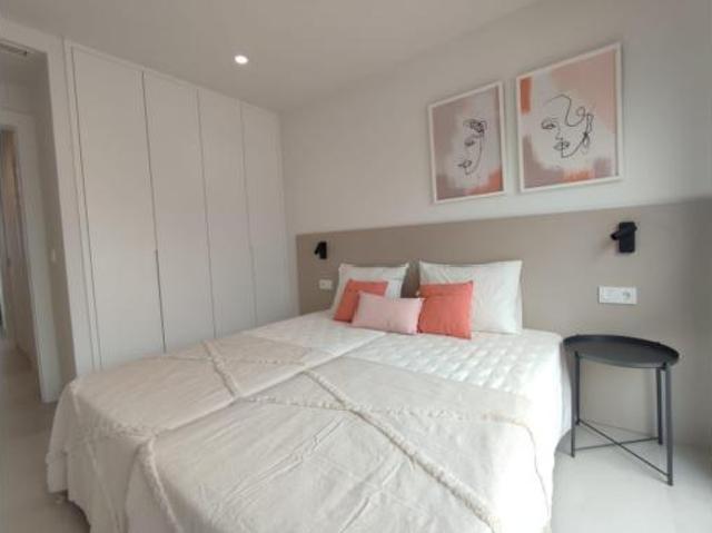 Apartamento Venta Los Alcázares, Los Alcázares