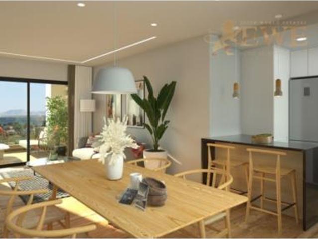Apartamento Venta Los Alcázares, Las Lomas del Rame