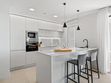 Apartamento Venta Los Alcázares, Los Narejos