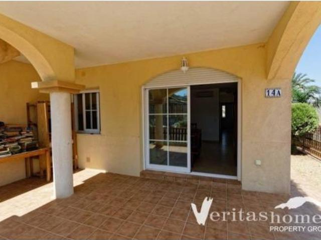 Apartamento Venta Los Gallardos, Los Gallardos
