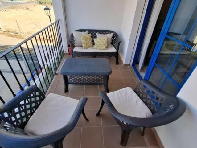 Apartamento Venta Los Gallardos, Los Gallardos