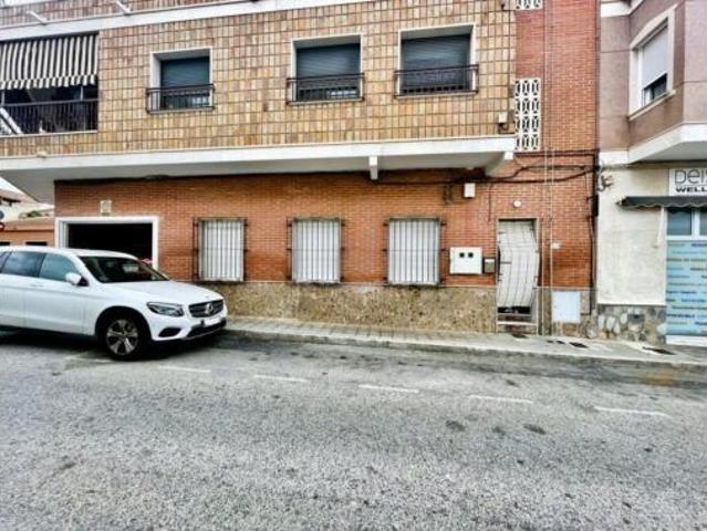 Apartamento Venta Los Montesinos, Los Montesinos