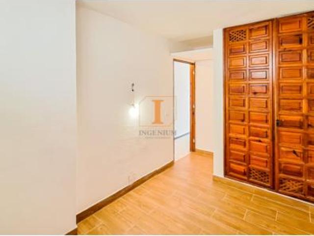 Apartamento Venta Los Realejos, Gordejuela