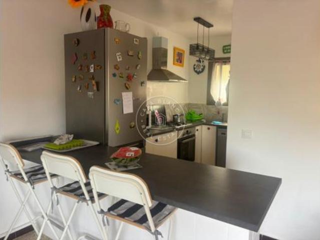 Apartamento Venta Lloret de Mar, Canyelles La Montgoda