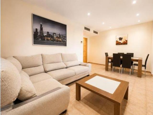 Apartamento Venta Lloret de Mar, Fenals Santa Clotilde