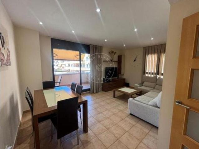 Apartamento Venta Lloret de Mar, Fenals Santa Clotilde