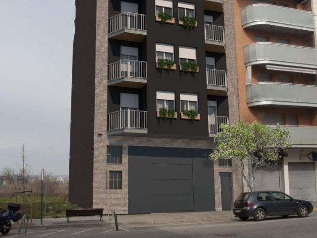 Apartamento Venta Lleida