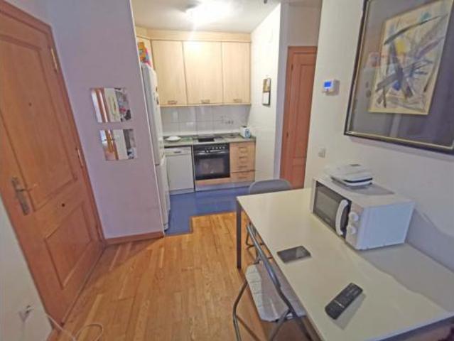 Apartamento Venta Lleida Capital, Balàfia